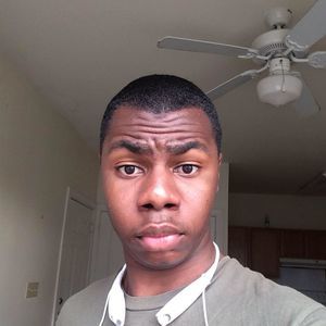 Meet your Posher, Ayo